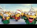 Les Minions - Joyeux No��l [Au cin��ma le 8 juillet 2015.