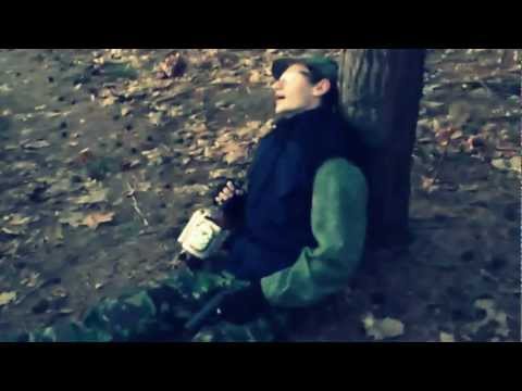 Airsoft game, profesional style by Zelený Odpor