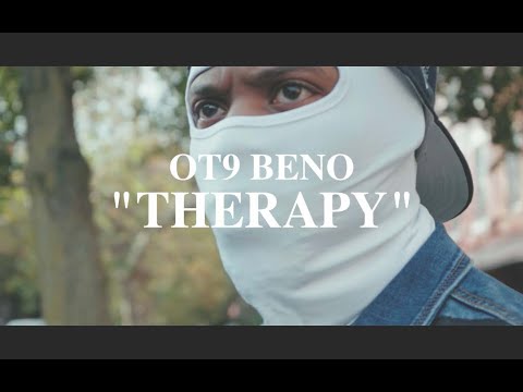 OT9 Beno - Therapy (Official Music Video)