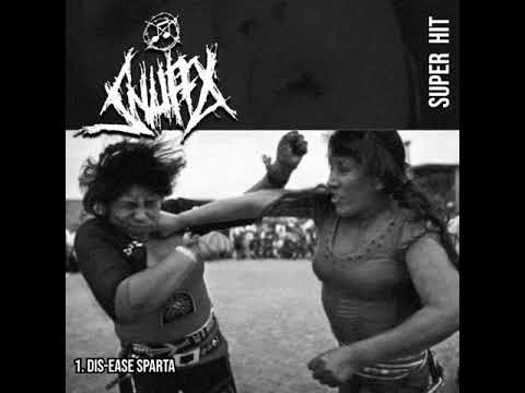 SNUFFX - SUPER HIT - FULL ALBUM [2020]