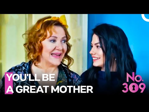 Scary Future Plans For Lale - No. 309