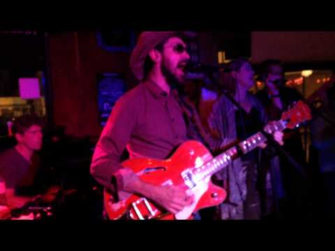 Born To Be Wild (Steppenwolf) - Sugar Daddies live cover at The Soul Cat Pub