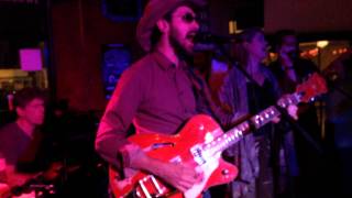 Born To Be Wild (Steppenwolf) - Sugar Daddies live cover at The Soul Cat Pub
