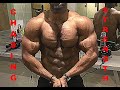 VLOG | FULL Chest Routine: Chasing HEAVY BENCH!