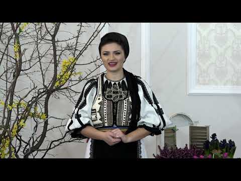 IONELA STERP - HAI MAI BADE