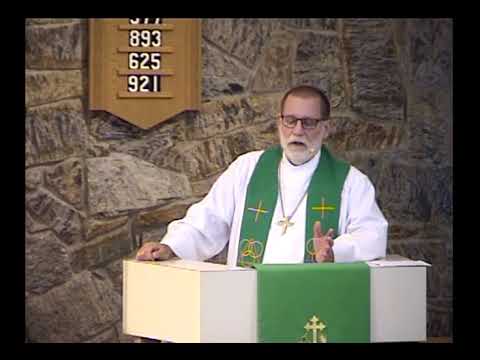 Service Video 7-16-23