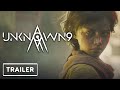 Unknown 9 Awakening - Cinematic Trailer | gamescom 2020