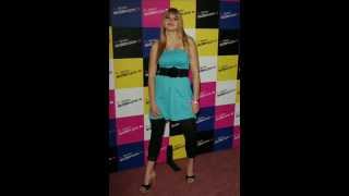 Aimee Teegarden video