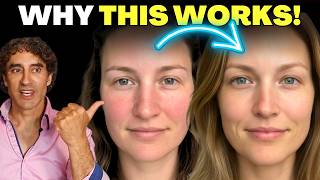 Why Your Face Is Changing Shape — And What You Can Actually Do About It