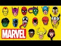 Marvel's Exclusive Merch at NYCC 2019!