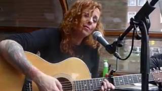 03. The Power Of Love (Frankie Goes To Hollywood) - Anneke - Amsterdam Canal Tour - Fan Weekend 2016