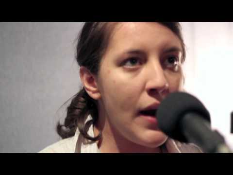 Caitlin Rose - Waitin' (Live For Ruth Barnes on Amazing Radio)