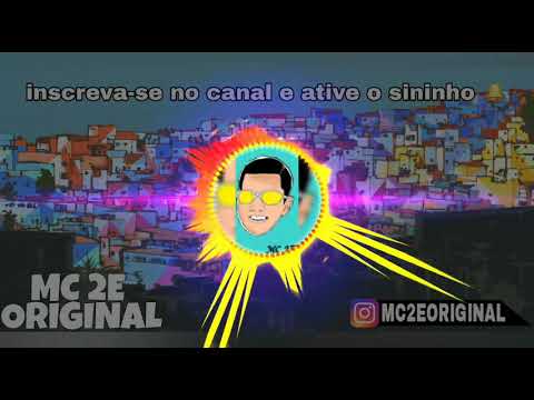 MC PL e MC Kalzin - Tomorrowland (DJ Leozinho)