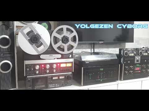 Osman İşmen - TRT Ara Müziği / Barış K Edit (Cihaz Performans)