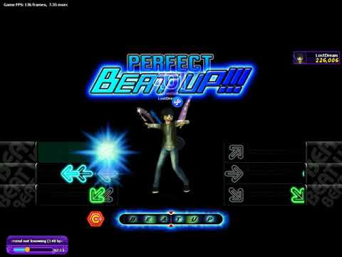 (AuditionPVS) BeatUp | Audition - Pretend not knowing Lv5