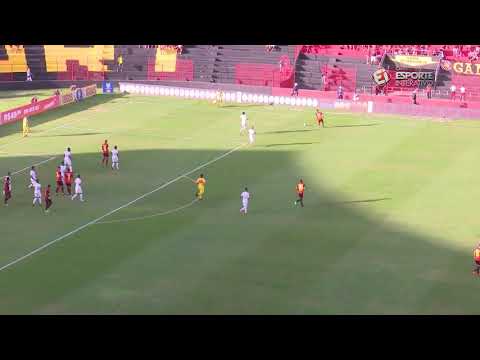 SPORT 1X2 FLUMINENSE (HD) Melhores momentos Brasileirão 2018 (22/07/2018)