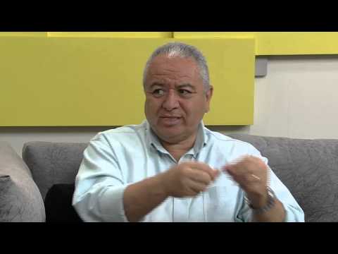 Mulher.com 15/09/2014 - Primeiros Dois Anos de Vida por Dr. Tadeu Fernandes - Parte 2