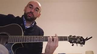 Craig David—Better with You (Guitar Tutorial)