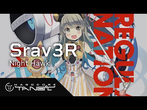 Srav3R - Night Hawk