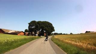 MC Ikast Østjylland 07 07 2013 15