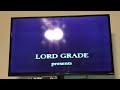 Opening To The Great Muppet Caper 1984 VHS