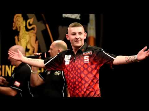 Nathan Aspinall - Walk On Song