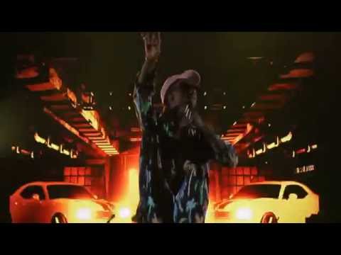 Wiz Khalifa " Black & Yellow " LIVE in Israel 25/6/2016 RAW footage