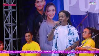 Download lagu ISTRI SALEHA - SODIQ NEW MONATA - NEW PUTRA ARSA LIVE BAKSO BAKAR NYONYA mp3