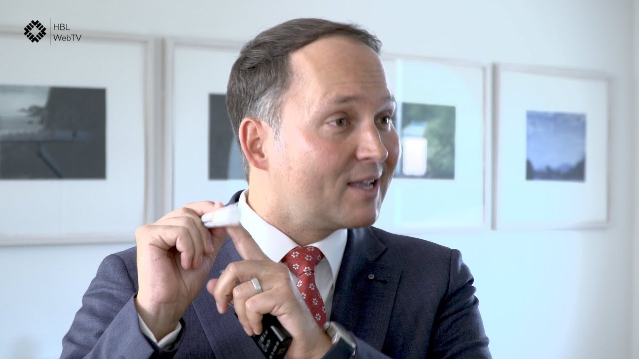 Ypsomed-CEO: «Diabetes ist eine Pandemie»