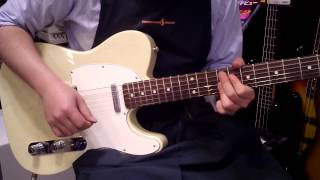 Video thumbnail for Navigator N-TE-380　中古　島村楽器成田ボンベルタ店 by 島村楽器 そよら成田ニュータウン店