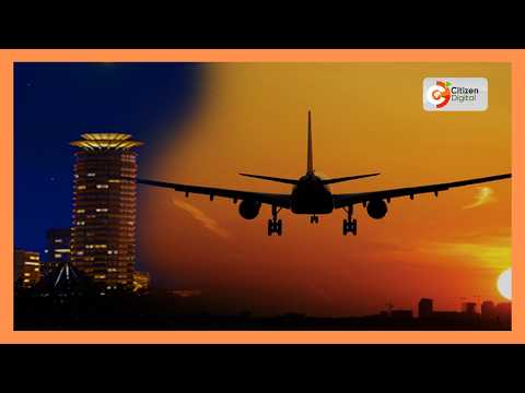 Aviation workers call off their strike on day 2