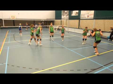 Armixtos D2 - Clam Dyke D1 2013-02-26