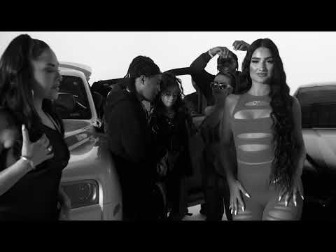 Houdini x Pressa x Fivio Foreign - DO IT (OFFICIAL MUSIC VIDEO)