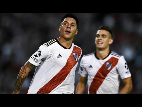River Plate 1 vs 1 Aldosivi | Copa de la Superliga 2019 | Octavos de Final