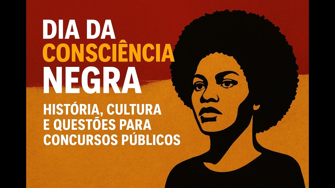 Dia da Consciência Negra: História, Cultura - AlfaCon
