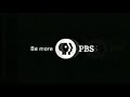 PBS Be More Passionate 2006