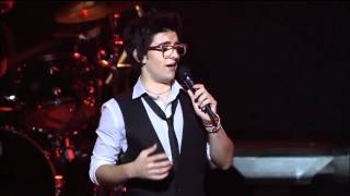 El reloj - Il Volo Takes Flight