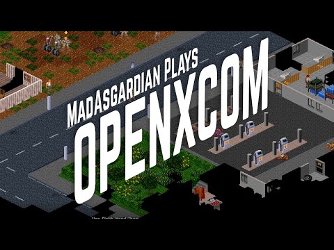 Open XCOM: The Detroit Years [Episode 1]