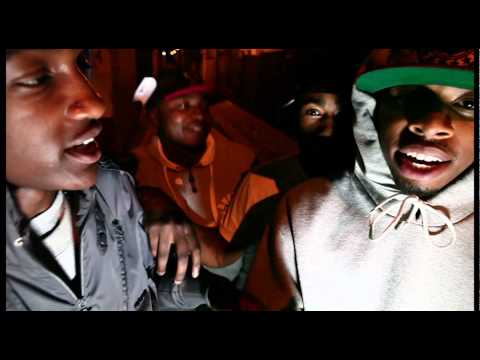 STELF ft. TRE MISSION - Spacing Dem [Official Video]