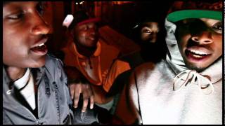 STELF ft. TRE MISSION - Spacing Dem [Official Video]
