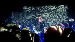 Glasvegas Lonesome Swan Sheffield Plug 14.9.08 Complete HQ