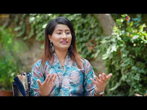 FIRST INTERNATIONAL MOUNTAIN GUIDE LAKPA NORBU SHERPA | HIMALI MANTHAN | DOMA SHERPA | YOHO TV