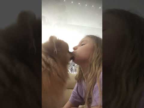 My friend 😍❤️