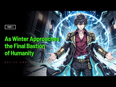 As Winter Approaches, the Final Bastion of Humanity