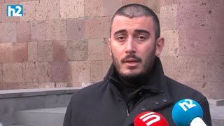 13 անգամ թանկացումն ապօրինի է. իրենց ռեֆորմը ձախողվել է. Սամվել Հակոբյան: Լրաբեր - 6.12.2024