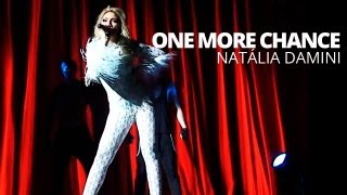 Natalia Damini - One More Chance (Ao Vivo) @ Vivo Rio - Pheeno TV