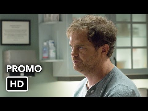 Backstrom 1.03 (Preview)