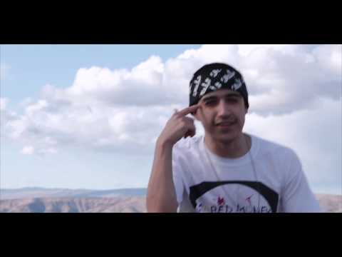 7Figures1M - PaRaNoiA (Official Video) (Prod. ThatKidGoran)