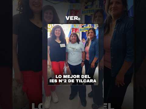 Carreras disponibles en Tilcara #Educación #jujuy #carreras #tilcara #tumbaya