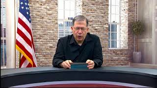 PFL-Daily Scripture Reading and Reflection: Jesus Does Not Change! Feb. 7, 2025